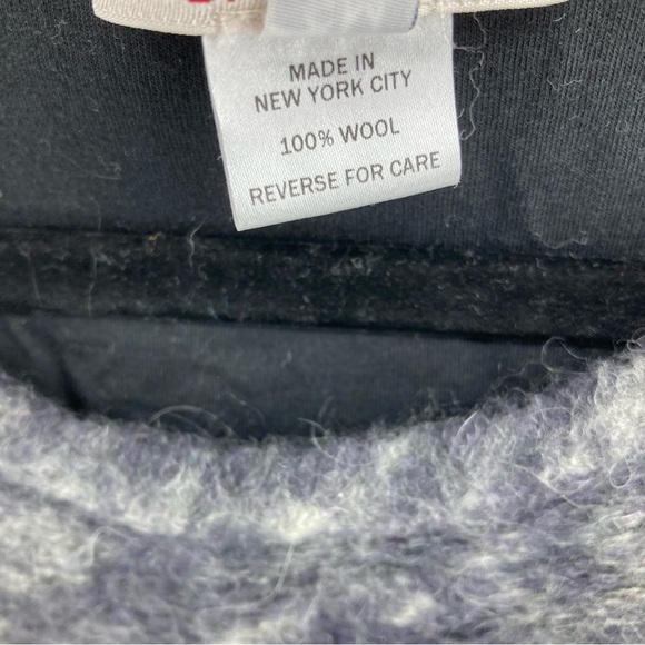 Mel En Stel Soft Wool Sweater - Picture 3 of 6